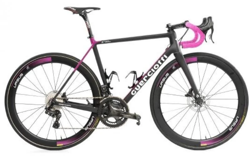 Guerciotti E740 Disc 2023 7 Guerciotti E740 Disc 2023 - Image 5