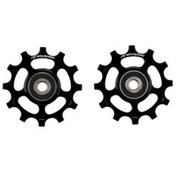 CeramicSpeed Pulley Wheels Campagnolo 12s Coated