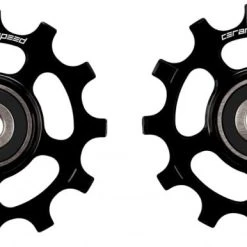 CeramicSpeed Pulley Wheels For Shimano XT/XTR, 12s