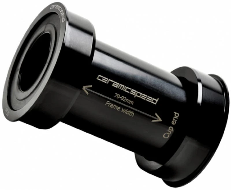 CeramicSpeed Bottom Bracket BB386Evo 3 CeramicSpeed Bottom Bracket BB386Evo
