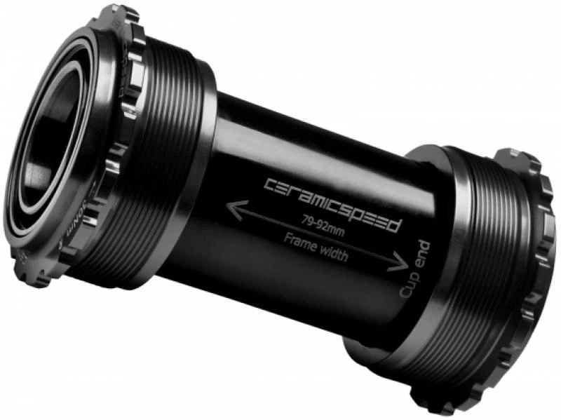 CeramicSpeed Bottom Bracket T45 / T4530 (Colnago) 3 CeramicSpeed Bottom Bracket T45 / T4530 (Colnago)