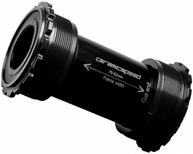 CeramicSpeed Bottom Bracket T45 / T4530 (Colnago) 4 CeramicSpeed Bottom Bracket T45 / T4530 (Colnago) - Image 2