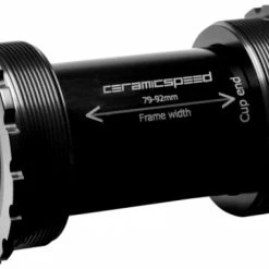 CeramicSpeed Bottom Bracket DUB -Wilier store 5936 detail 2