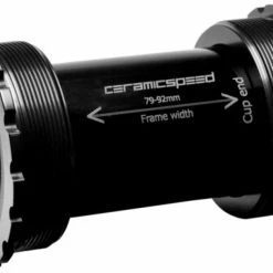 CeramicSpeed Bottom Bracket T47