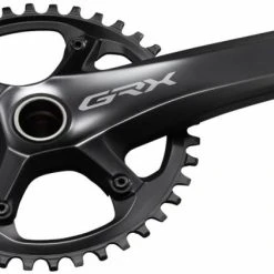 Shimano GRX RX810 Crankset 1x11s