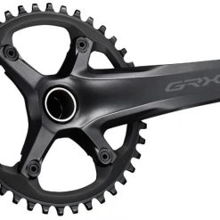 Shimano GRX600 FC-RX600 Crankset 40t