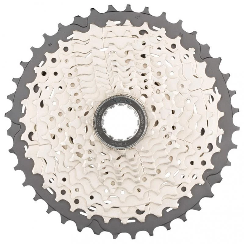 Shimano SLX CS-M7000 Cassette 11s 3 Shimano SLX CS-M7000 Cassette 11s