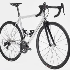 Passoni Inossidabile Frameset -Wilier store 6128 1