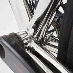 Passoni Inossidabile Frameset -Wilier store 6128 3