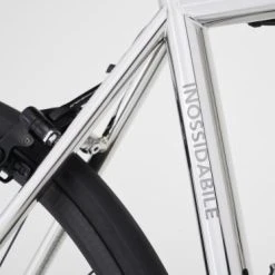Passoni Inossidabile Frameset -Wilier store 6128 4