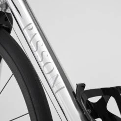 Passoni Inossidabile Frameset -Wilier store 6128 5