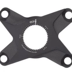 Rotor Bike Components Rotor Direct Mount Spider 110x4