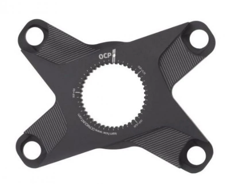 Rotor Bike Components Rotor Direct Mount Spider 110x4 3 Rotor Bike Components Rotor Direct Mount Spider 110x4