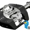 Tatze Pedals Mc-Fly CrMo4