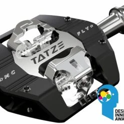Tatze Pedals Mc-Fly CrMo4