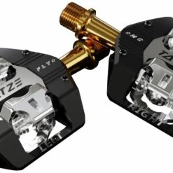 Tatze Pedals Mc-Fly Titanium -Wilier store 6308 2