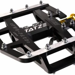 Tatze Pedals Two-Face Titanium 11 Tatze Pedals Two-Face Titanium -Wilier store 6311 4
