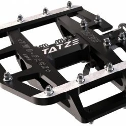 Tatze Pedals Two-Face CrMo4