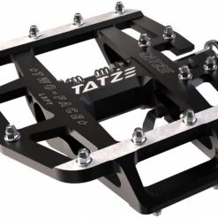Tatze Pedals Two-Face CrMo4 -Wilier store 6312 2