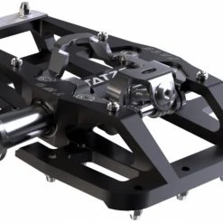 Tatze Pedals Two-Face CrMo4 -Wilier store 6312 3