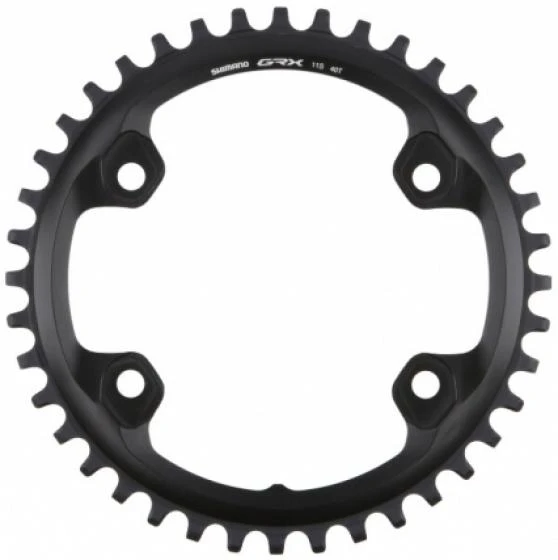 Shimano GRX810 21 Chainring 1x11 3 Shimano GRX810 21 Chainring 1x11