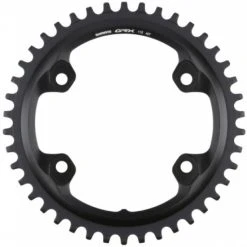 Shimano GRX810 21 Chainring 1x11 5 Shimano GRX810 21 Chainring 1x11 -Wilier store 6394 1