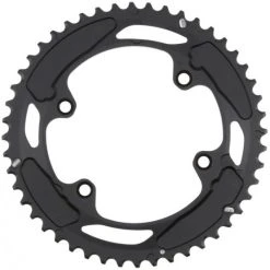 Shimano GRX810 Chainring 48T 2x11 -Wilier store 6396 1