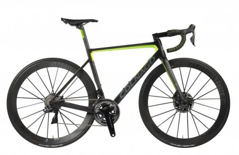 Colnago V3Rs Disc Brake 2023 3 Colnago V3Rs Disc Brake 2023