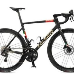 Colnago V3Rs Disc Brake 2023 12 Colnago V3Rs Disc Brake 2023 -Wilier store 6398 4