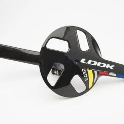 Look Crankset Zed 3 Proteam
