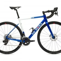 De Rosa 838 Disc 2023 -Wilier store 6438 2
