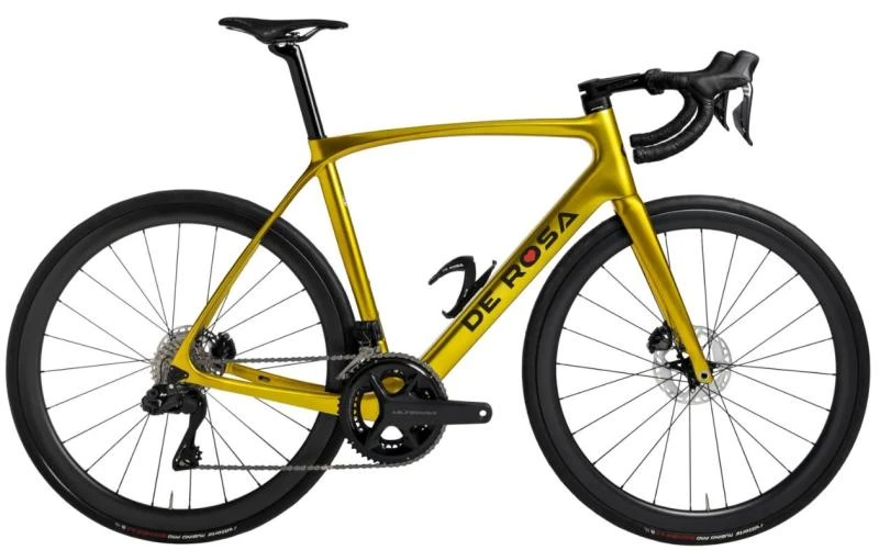 De Rosa Idol Disc 2023 4 De Rosa Idol Disc 2023 - Image 2