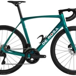 De Rosa Idol Disc 2023 10 De Rosa Idol Disc 2023 -Wilier store 6439 2