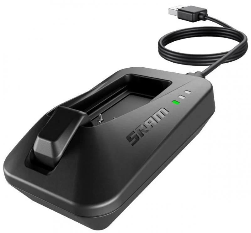 SRAM Red ETap & AXS 20 Battery Charger 3 SRAM Red ETap & AXS 20 Battery Charger