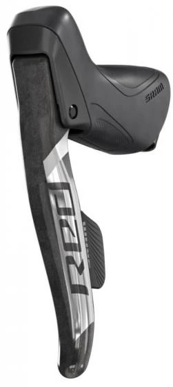 SRAM RED ETap AXS Shift/Brake Lever Mechanical 4 SRAM RED ETap AXS Shift/Brake Lever Mechanical - Image 2