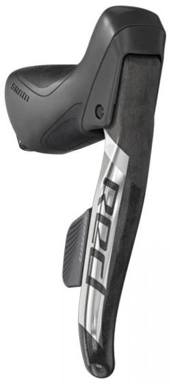 SRAM RED ETap AXS Shift/Brake Lever Mechanical 5 SRAM RED ETap AXS Shift/Brake Lever Mechanical - Image 3