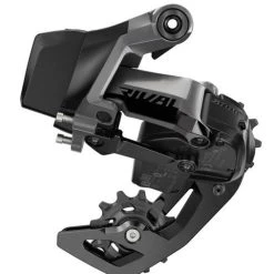 SRAM Rival ETap AXS Rear Derailleur, Without Battery