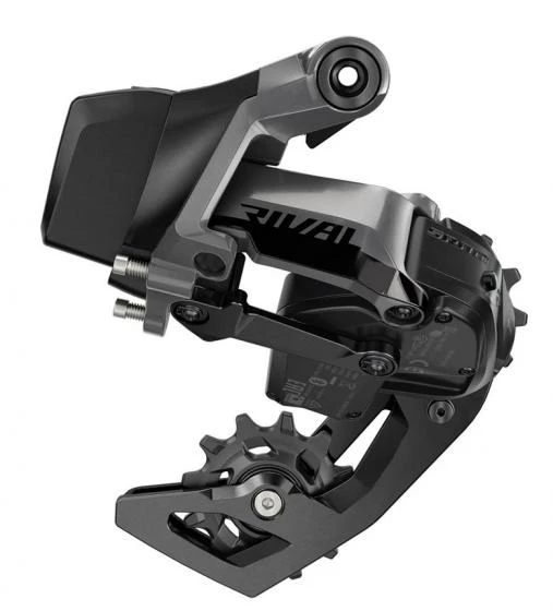 SRAM Rival ETap AXS Rear Derailleur, Without Battery 3 SRAM Rival ETap AXS Rear Derailleur, Without Battery