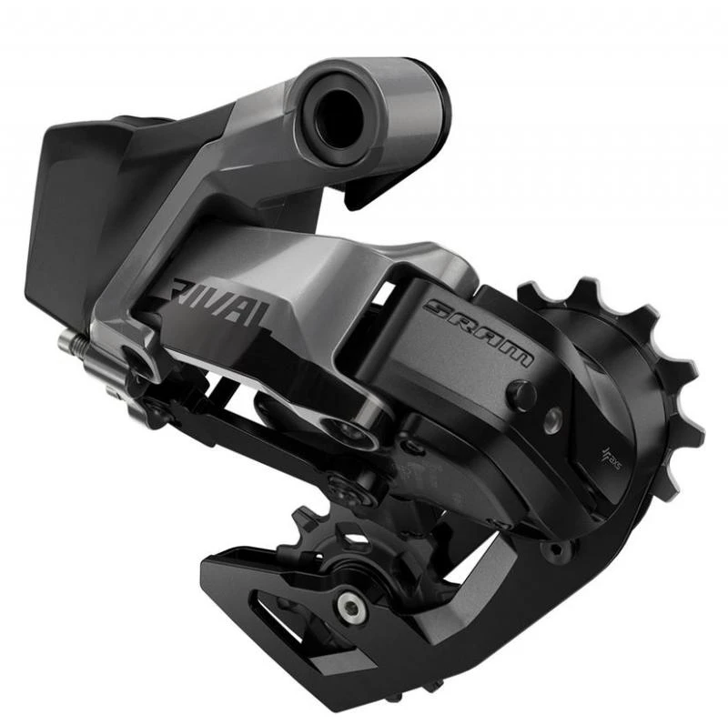 SRAM Rival ETap AXS Rear Derailleur, Without Battery 4 SRAM Rival ETap AXS Rear Derailleur, Without Battery - Image 2