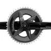 SRAM Rival Etap AXS Power Meter Crankset 2x Dub -Wilier store 6571