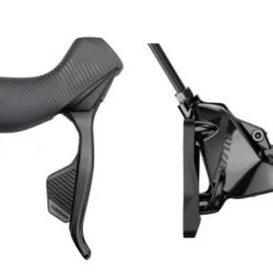 SRAM Rival Etap AXS Shift/brake System, Hydraulic Disc Fm, Fast Delivery
