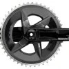 SRAM Rival ETap AXS Crankset 2x DUB 2 SRAM Rival ETap AXS Crankset 2x DUB -Wilier store 6576