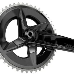 SRAM Rival ETap AXS Crankset 2x DUB -Wilier store 6576 1