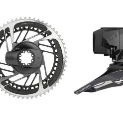 SRAM Power Meter Spider Red/Force AXS With Front Derailleur