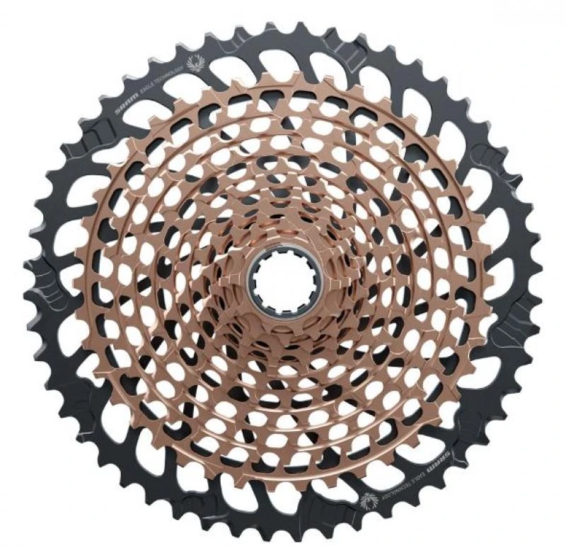 SRAM XX1 Eagle Cassette XG-1299 12 Speed 3 SRAM XX1 Eagle Cassette XG-1299 12 Speed