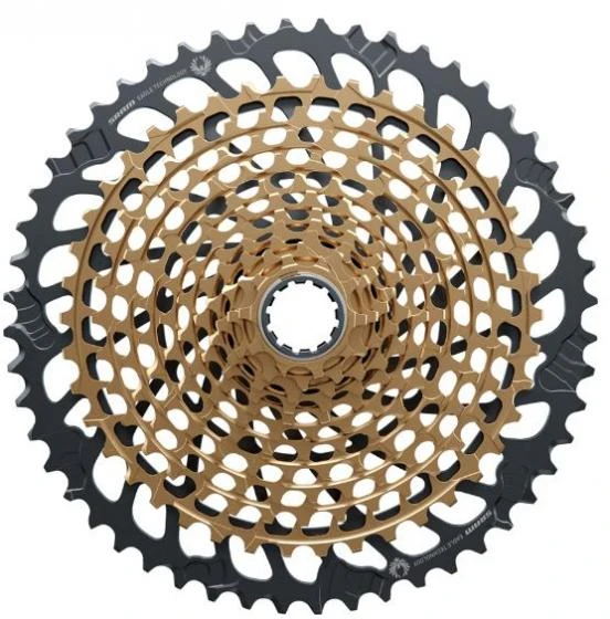 SRAM XX1 Eagle Cassette XG-1299 12 Speed 4 SRAM XX1 Eagle Cassette XG-1299 12 Speed - Image 2