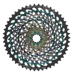SRAM XX1 Eagle Cassette XG-1299 12 Speed 7 SRAM XX1 Eagle Cassette XG-1299 12 Speed -Wilier store 6613 2