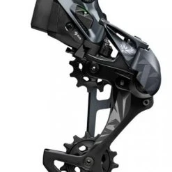 SRAM XX1 Eagle AXS Rear Derailleur, 12sp Without Battery
