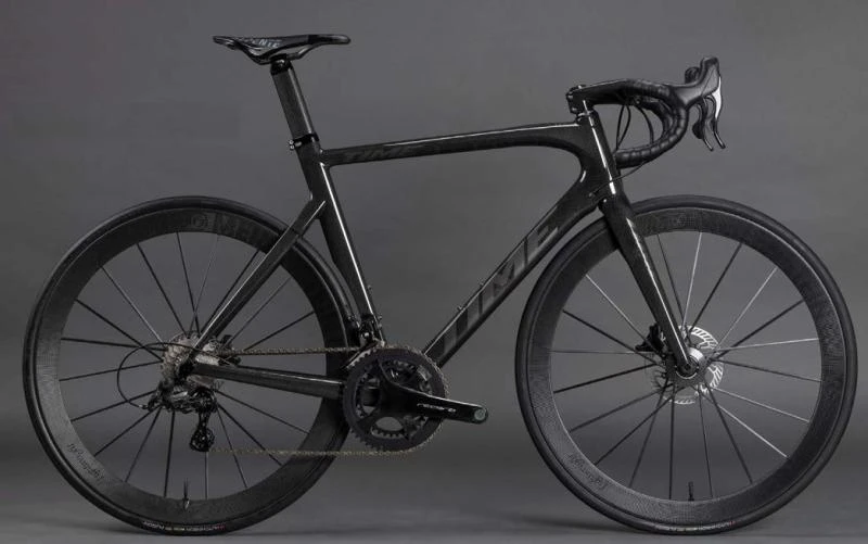 TIME SPORT Time Scylon Frameset Rim Brake 2023 3 TIME SPORT Time Scylon Frameset Rim Brake 2023