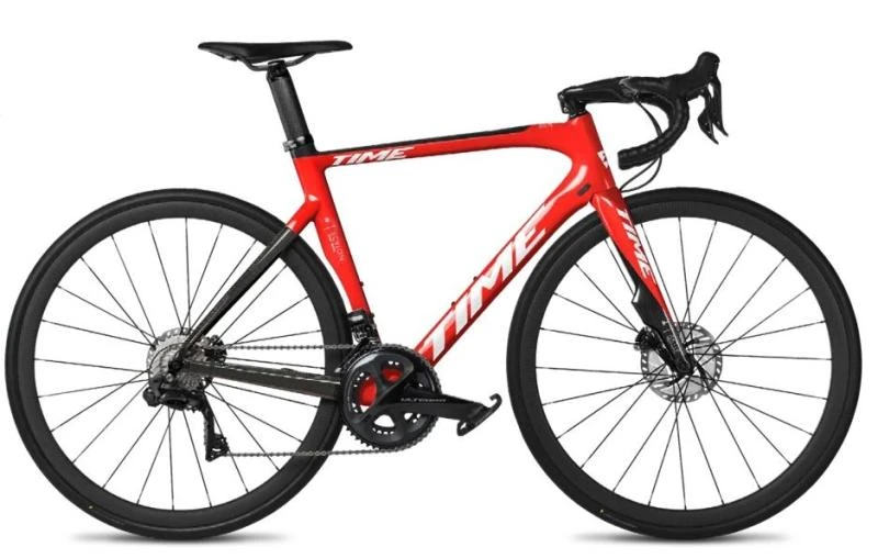 TIME SPORT Time Scylon Frameset Rim Brake 2023 4 TIME SPORT Time Scylon Frameset Rim Brake 2023 - Image 2